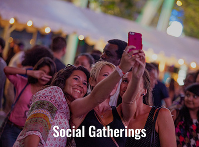 Social Gatherings